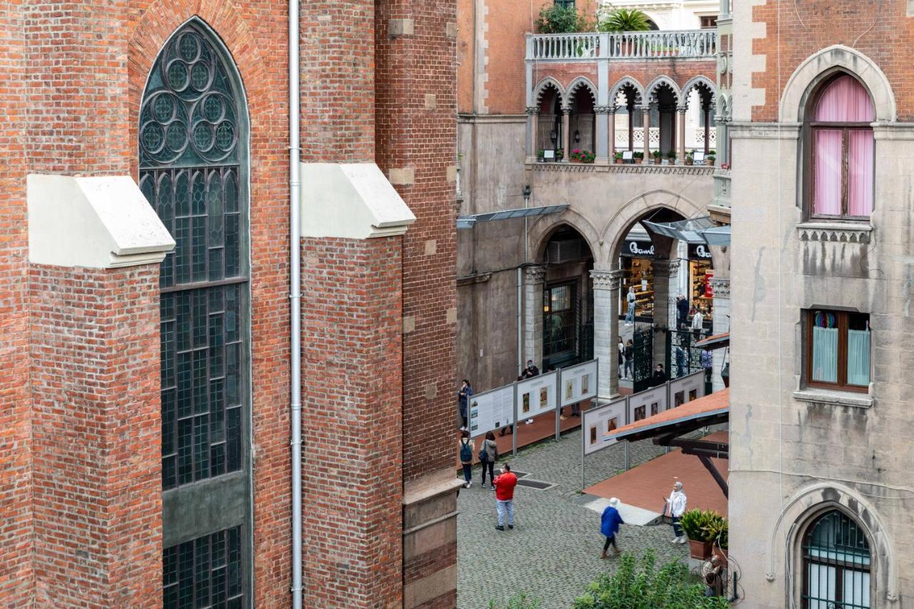 Sala Suites Istambul Exterior foto